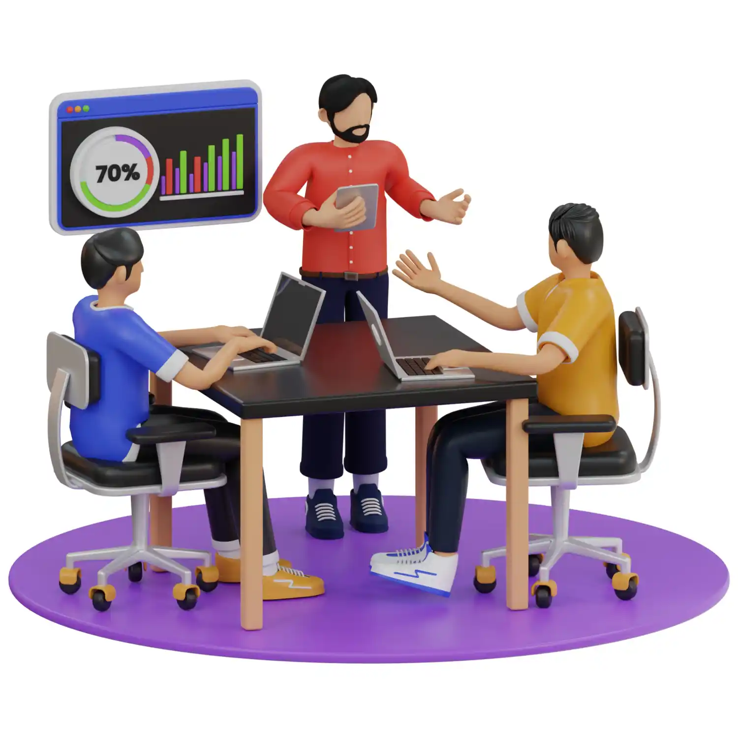 About Us Image