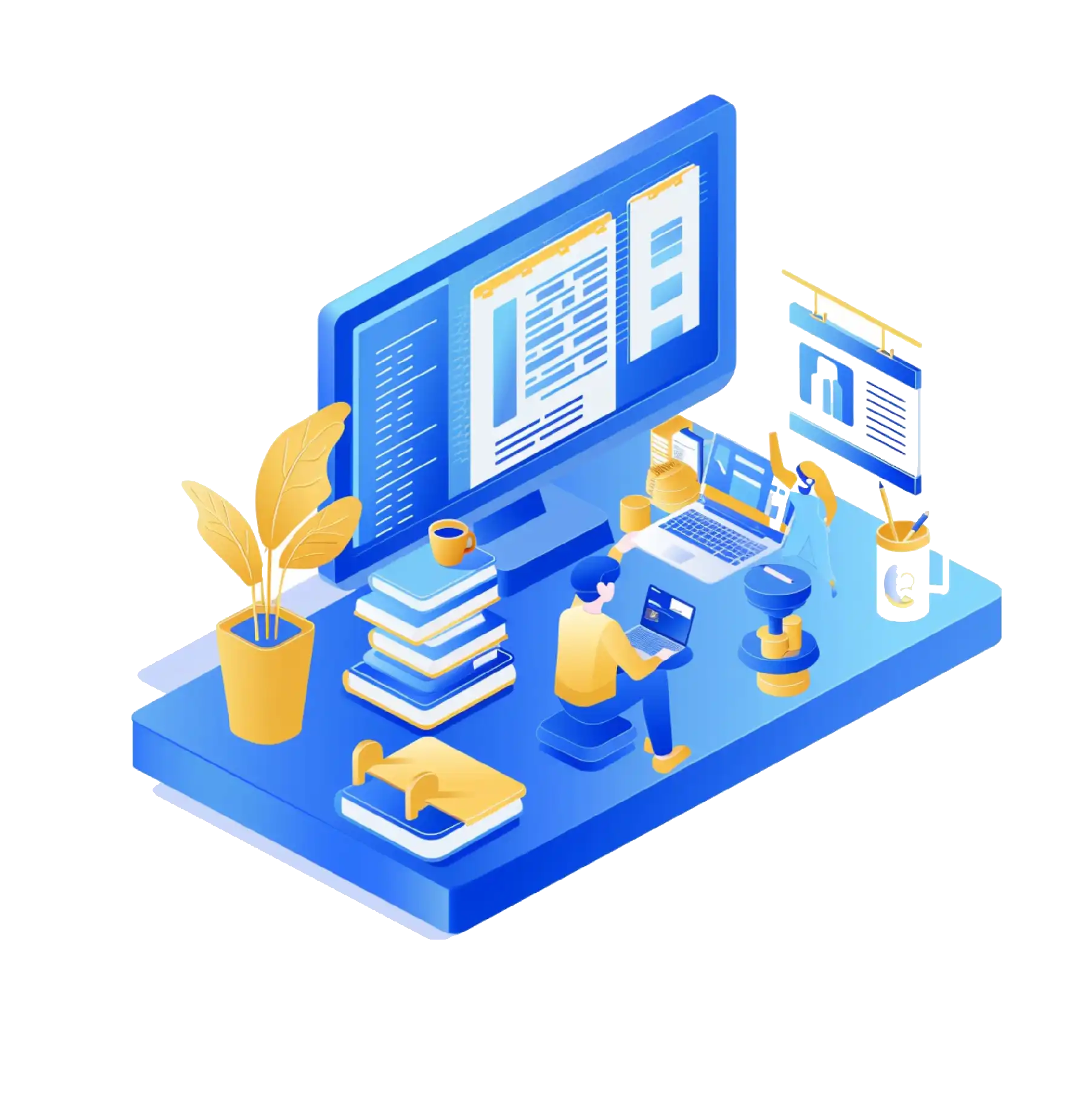 About Us Image