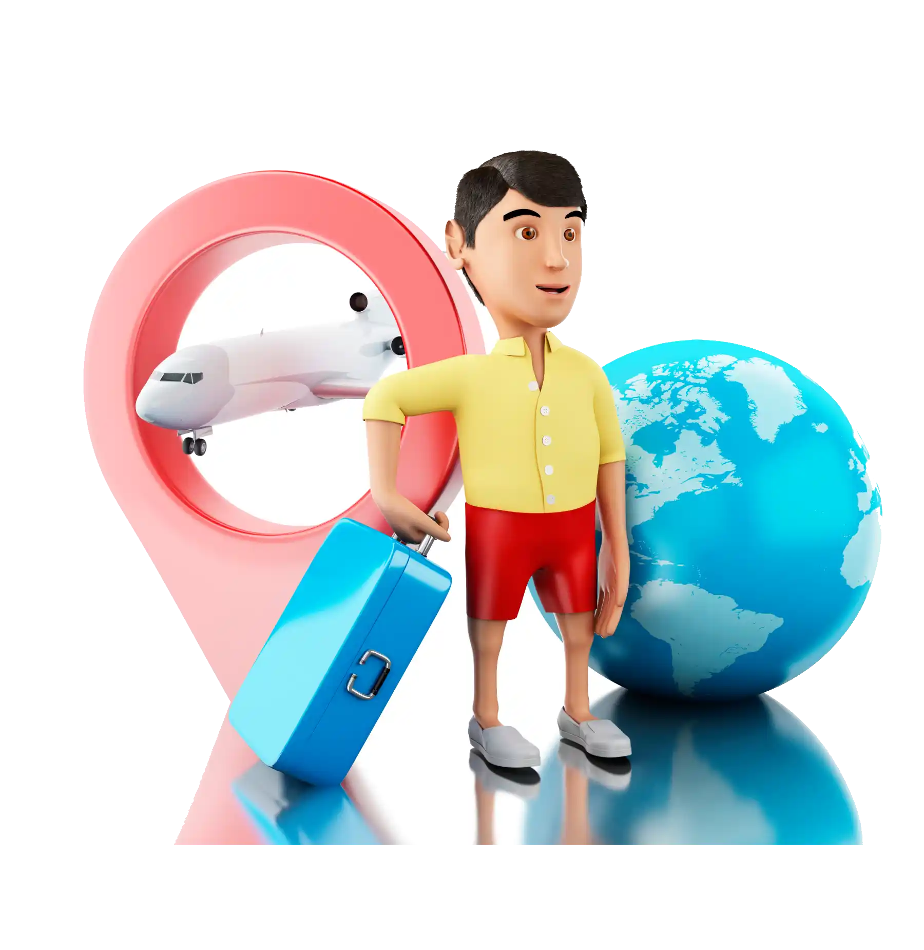 About Us Image
