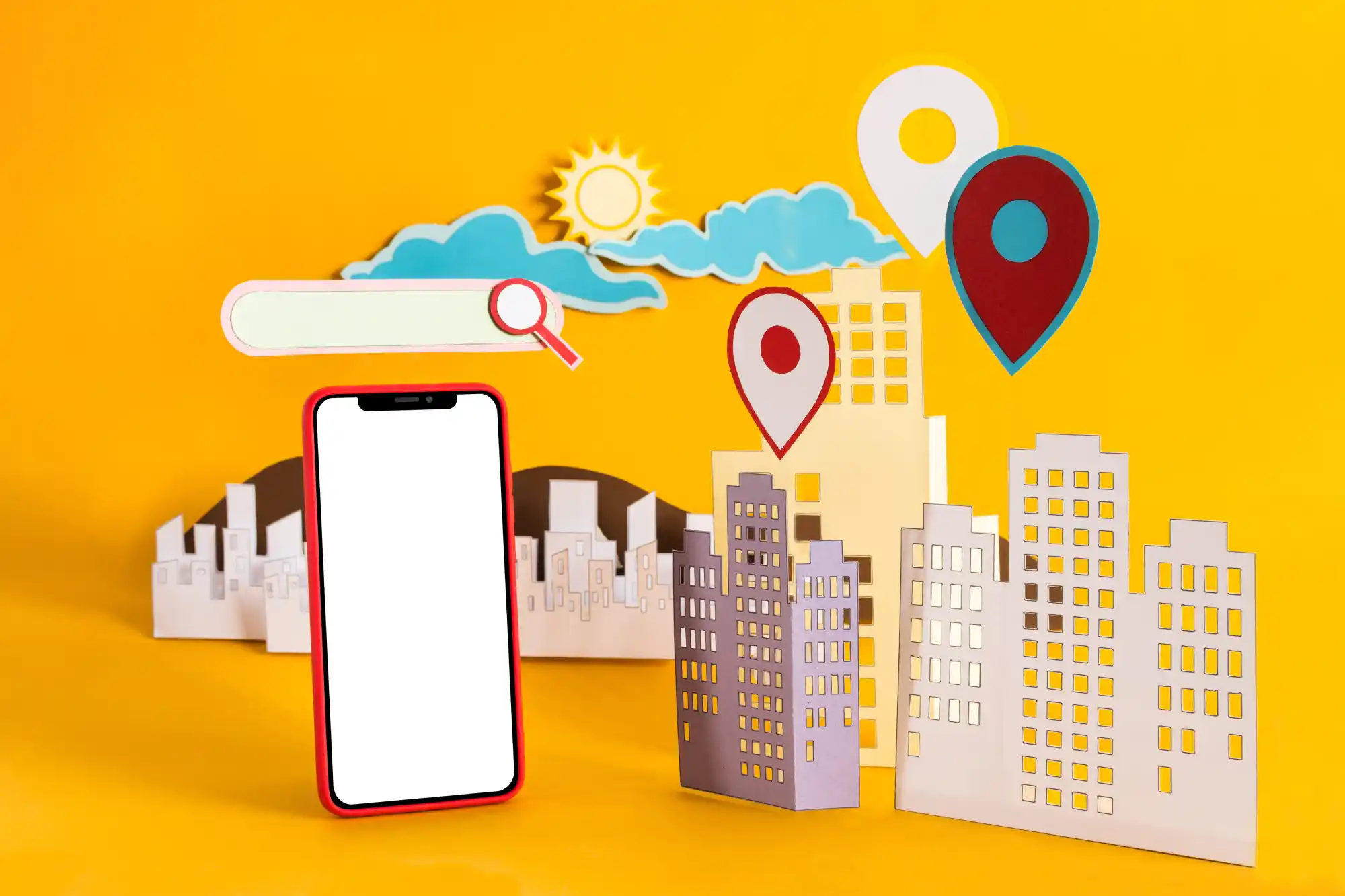 Digital Strategy Image