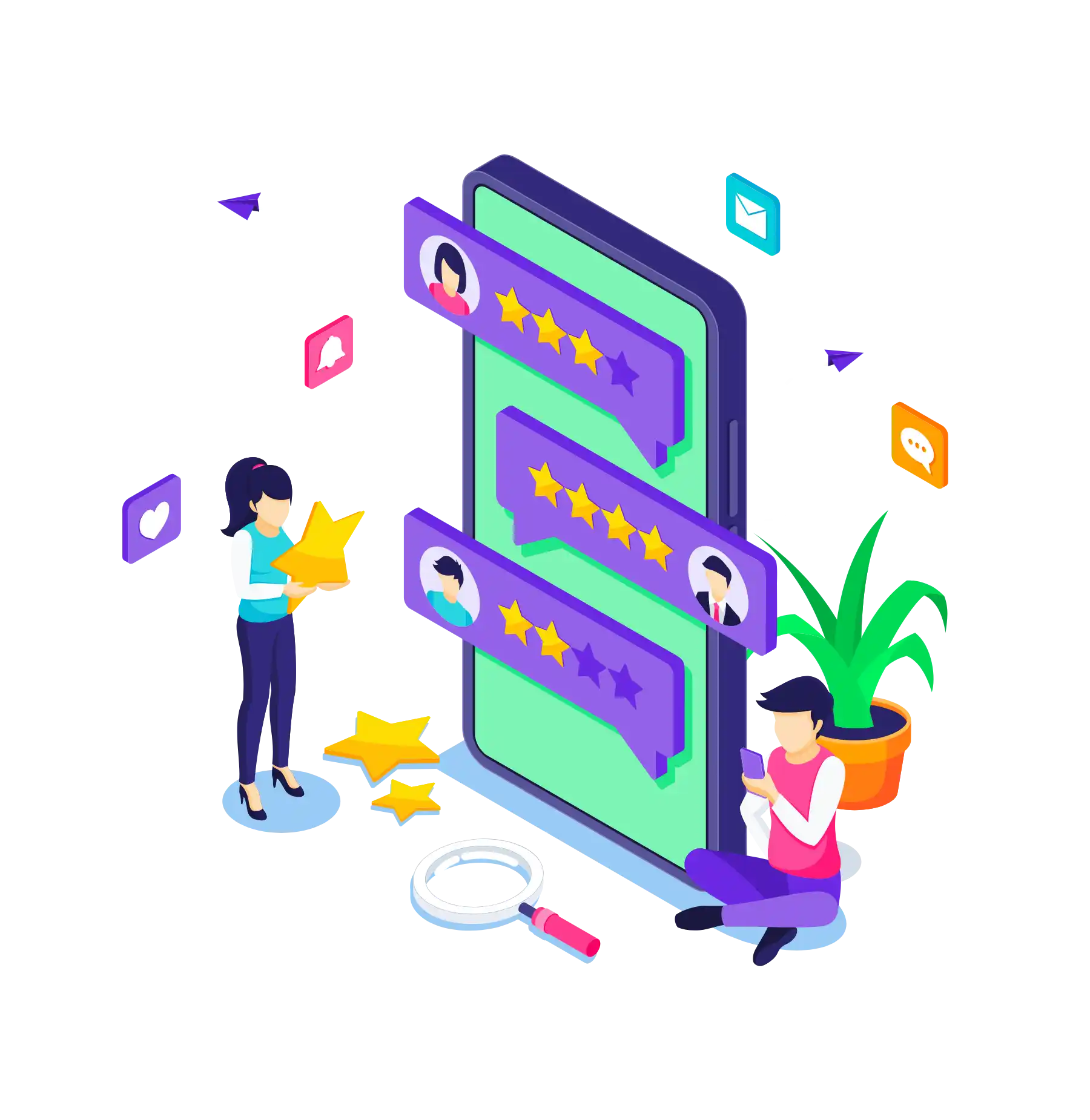 About Us Image