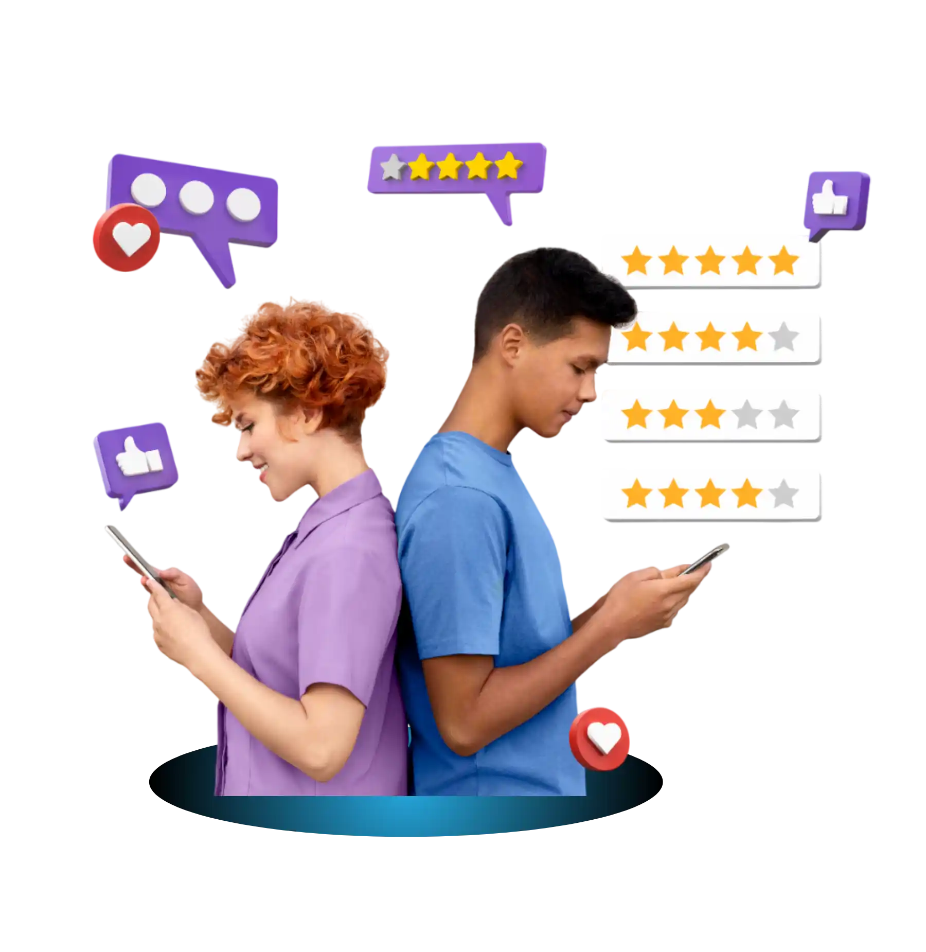 Digital Strategy Image