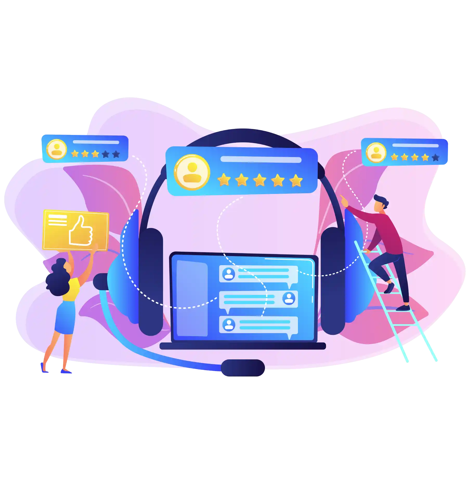 Digital Strategy Image