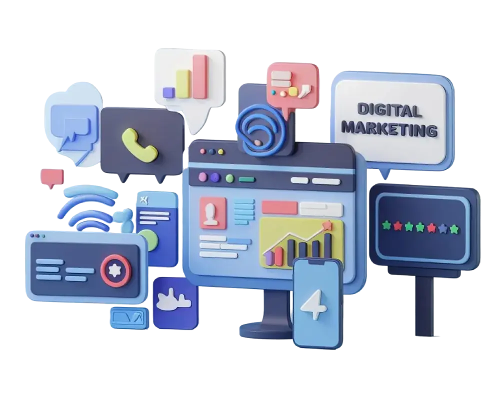 SEO freelancer in Chennai improving website rankings and leads