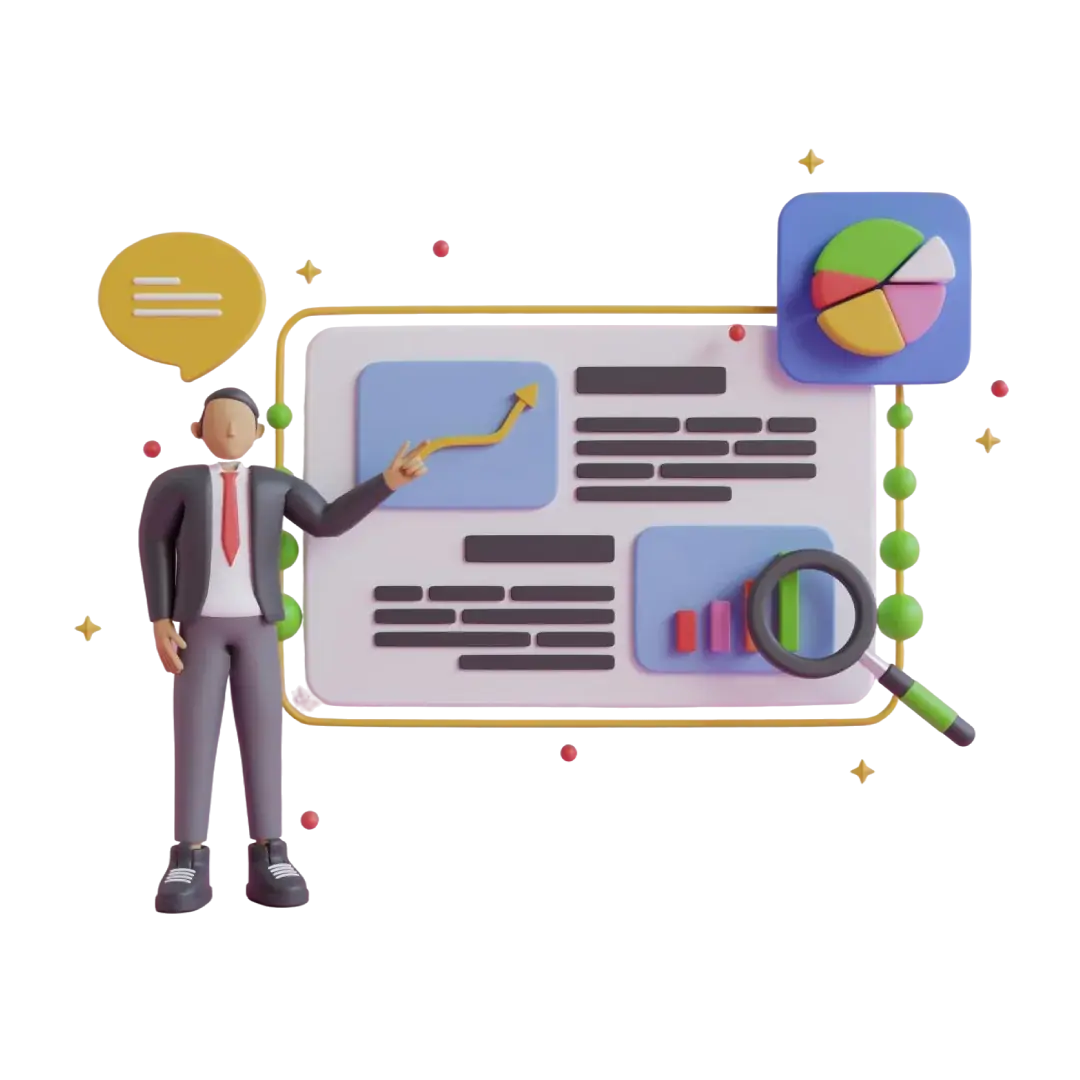 Santhosh Murugan founder of GrowNotch SEO consultant