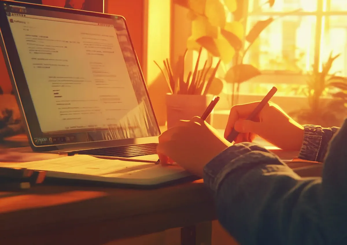 Content writing services including blogs, website copy, product descriptions and case studies