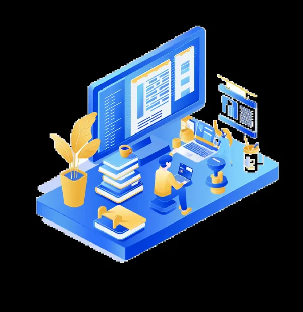 SEO content strategy and website content writing for online growth