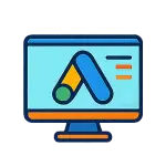 Google Ads icon