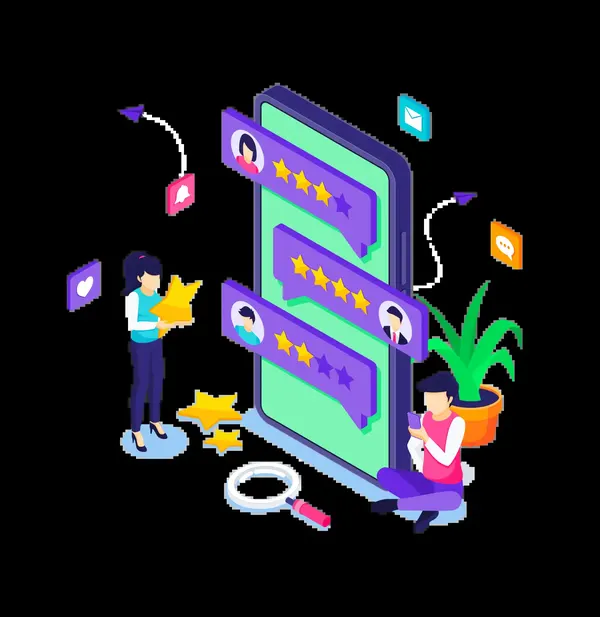 Online Reputation Management Services in Chennai helping businesses protect brand reputation