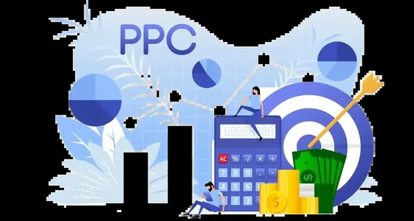 PPC campaign planning and conversion optimization process